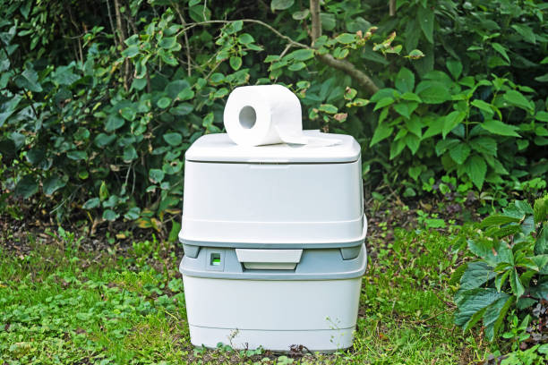 Best Portable restroom trailer rental  in James Island, SC