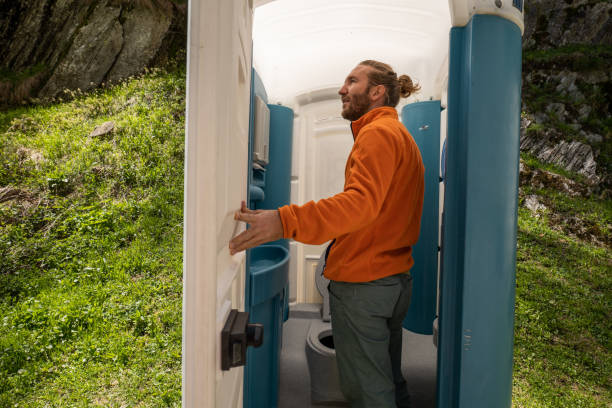 Porta potty services near me in James Island, SC