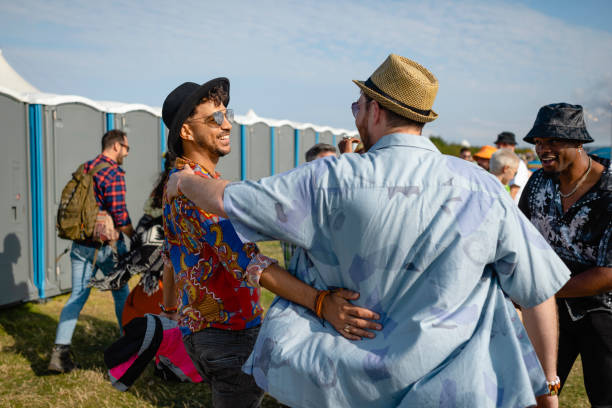 James Island, SC porta potty rental Company