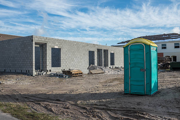 Best Sanitation services for porta potties  in James Island, SC